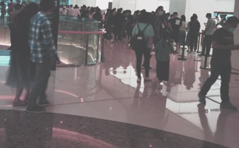 2021��ӰԺ���չ����ܽ�