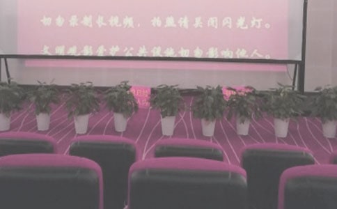 月光电影院读后感