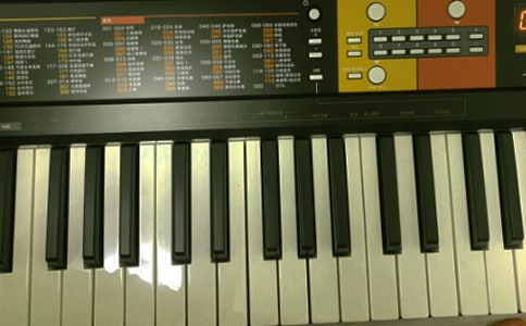 电子琴兴趣班的教学计划(通用19篇)