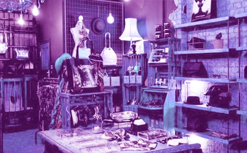 凉菜店铺转让合同