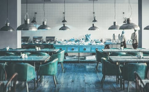 饭店供货合同 4篇