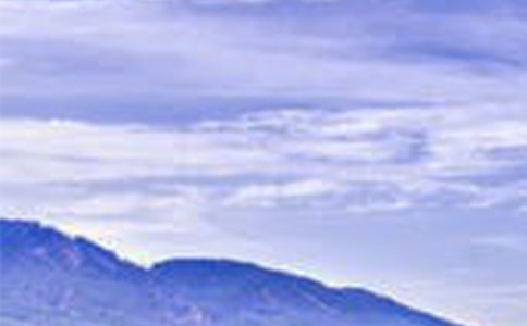 【推荐】四年级风景作文五篇