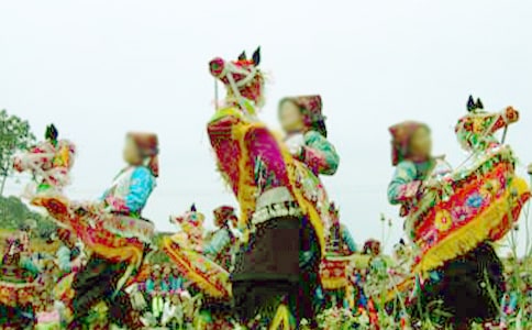 【必备】风俗小学作文锦集6篇