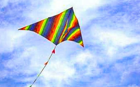 《纸船和风筝》教学反思