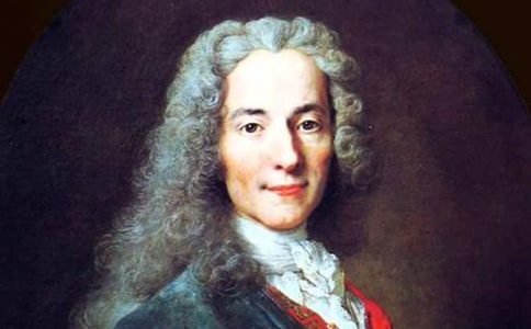 《纪念伏尔泰逝世一百周年的演说》知识点拨与学法引导(人教版九年级必修备课资料)