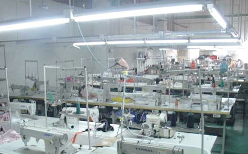 服装厂实习心得13篇