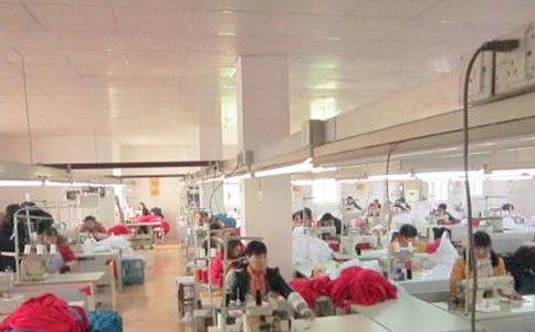 服装厂实习心得12篇