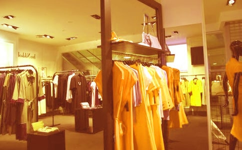 【必备】服装销售工作总结通用