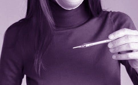 《感冒》小班教案