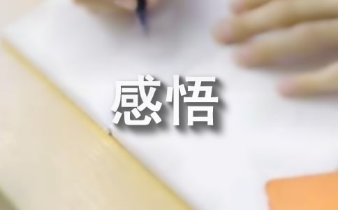 习作点评:《秋之感悟》(网友来稿)