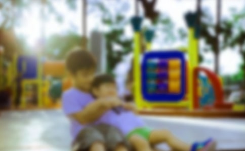 幽默文雅的哥哥小学作文