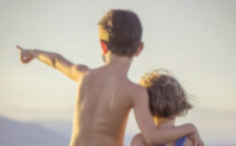 有关我的哥哥写人作文集锦10篇