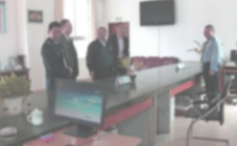 工商局股权质押合同