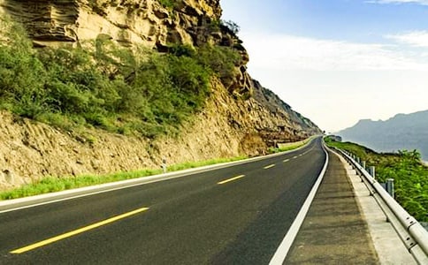 公路收费权质押合同样书