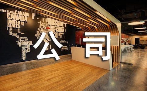 ��ҵ��˾�����������չ����ܽ�