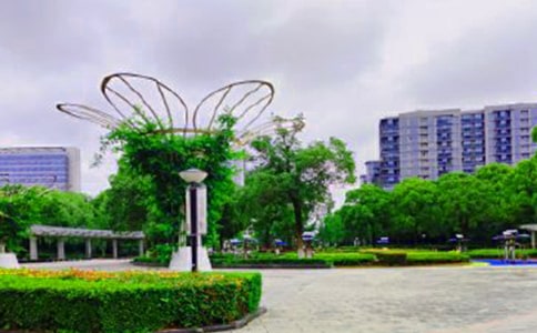 有关游公园小学作文400字10篇