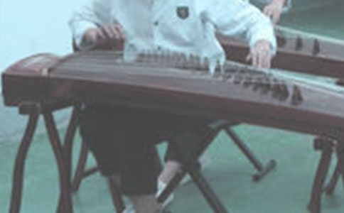 古筝教学心得体会