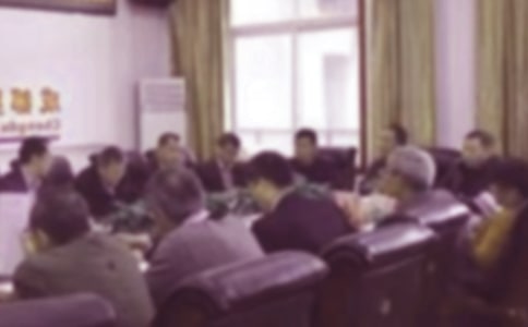 股东会授权委托书