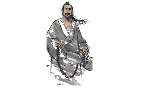 香江往事:文天祥在九龙湾写下《过零丁洋》