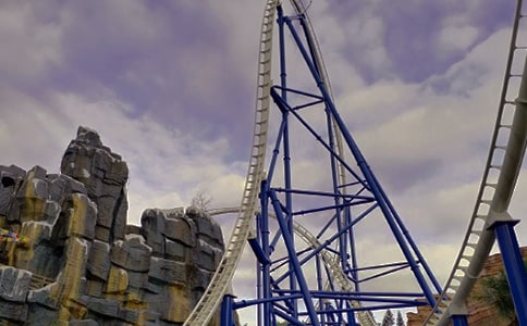 ��һ������ɽ���ռ�