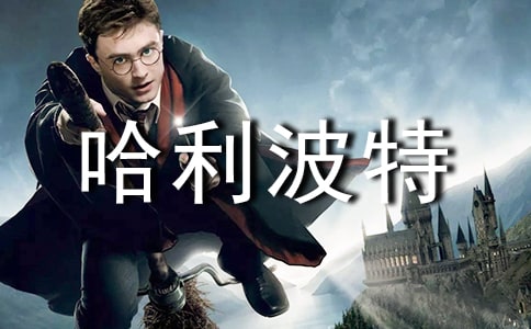 哈利波特读后感【荐】