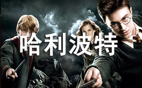 《哈利波特》读后感【热门】