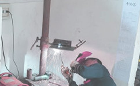 焊接认识实习心得