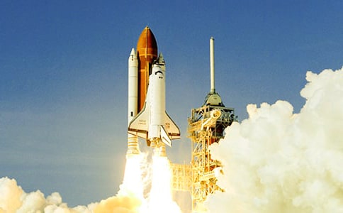 航天飞机的自我介绍14篇