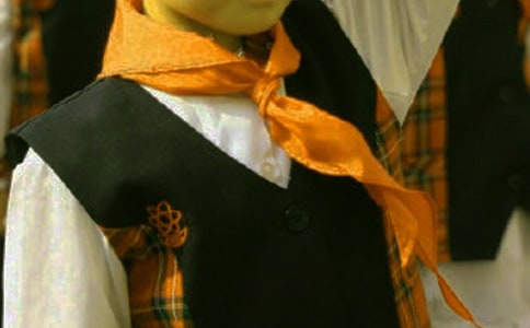 红领巾广播站工作计划