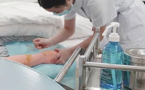 护理见习心得体会