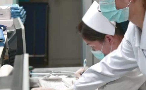 优质护理工作总结