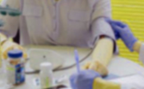 护理专业大学生实习报告