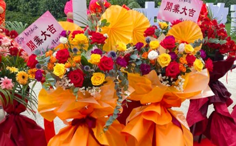 制作花篮日记300字