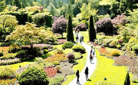 �����˵Ļ�԰����ѧ��˼(�ϼ�15ƪ)