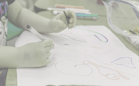 我喜欢画画日记400字7篇