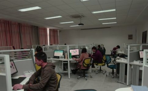 话务员工作总结(经典)