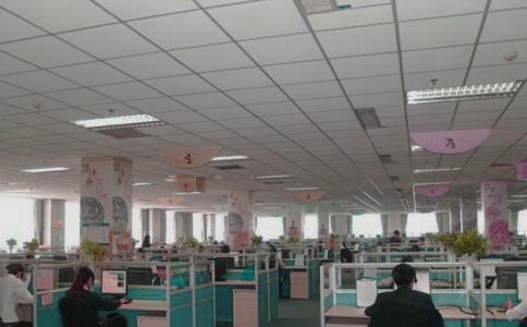 话务员年度工作计划