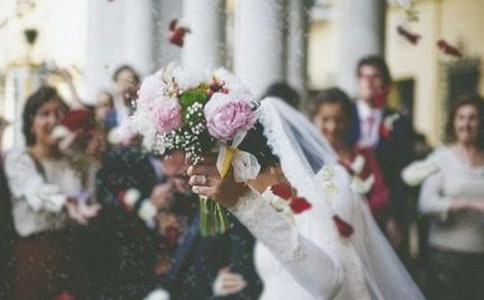 胡思乱想--旁观婚姻