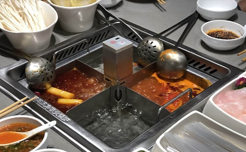 火锅店房屋转让合同