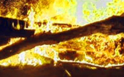 火灾事故心得体会13篇