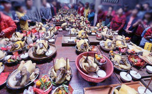 祭祖捐款的倡议书2篇(优选)