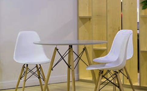 办公家具供货合同