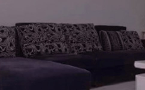 沙发家具广告语