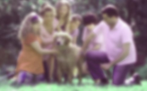 家庭教育十大误区