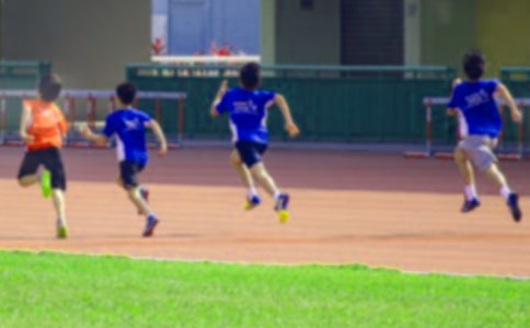 体育节加油稿必备(11篇)