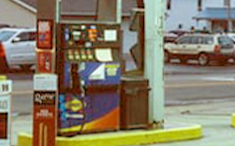 加油站合作协议范本