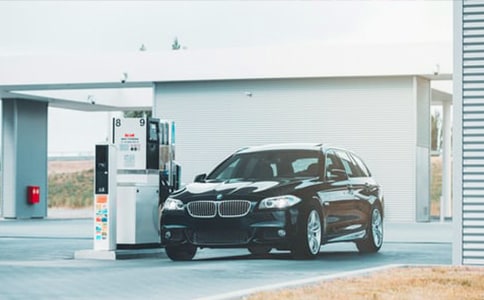 加油站转让合同10篇