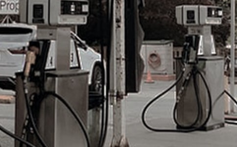 【热门】加油站转让合同