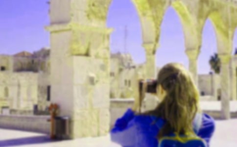 ����Ȥ���ռ�