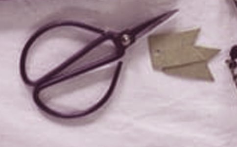 小班安全教育使用剪刀安全教案(精选6篇)